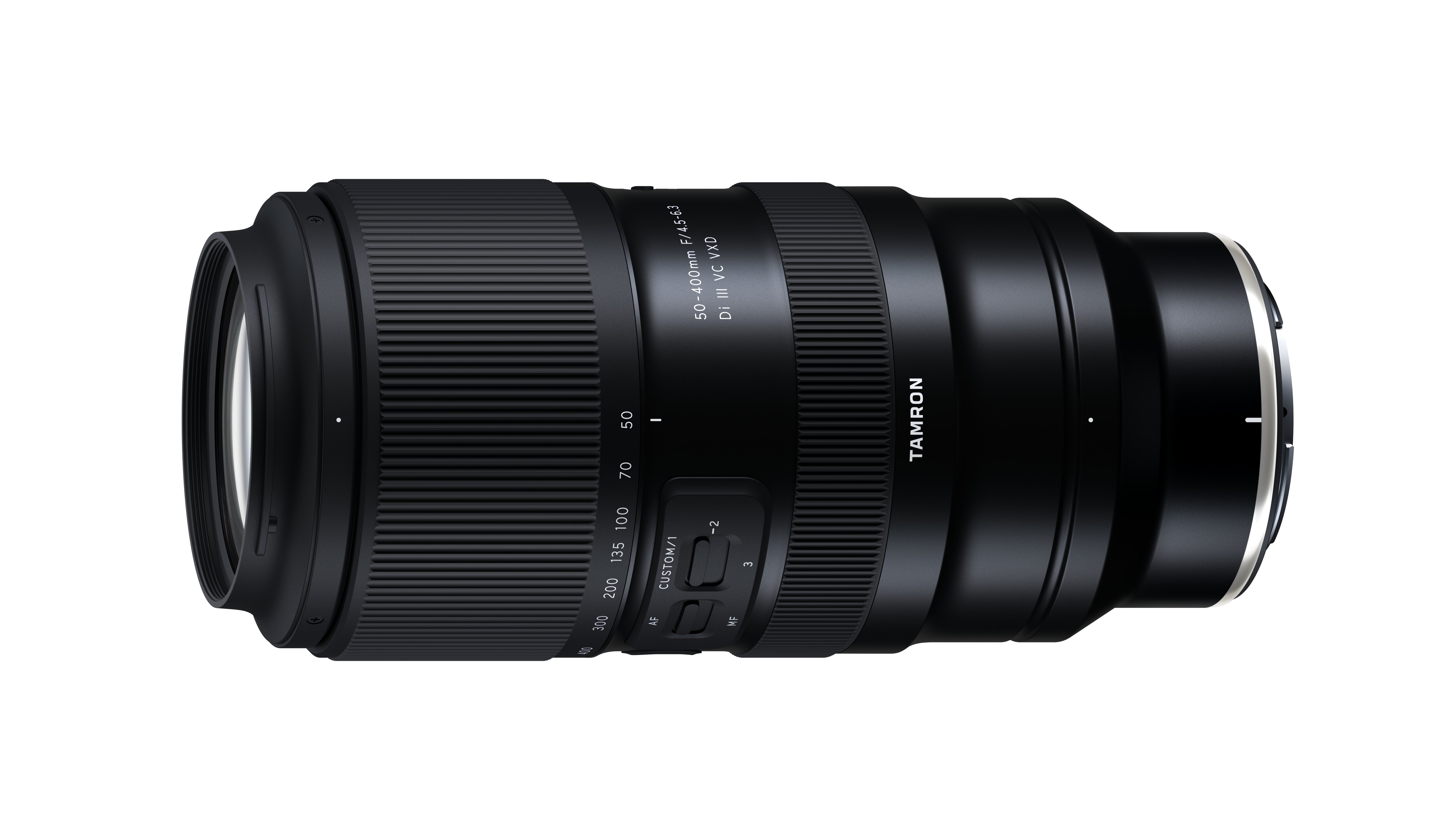 タムロン50-400mm F4.5-6.3 ニコン Z マウント用