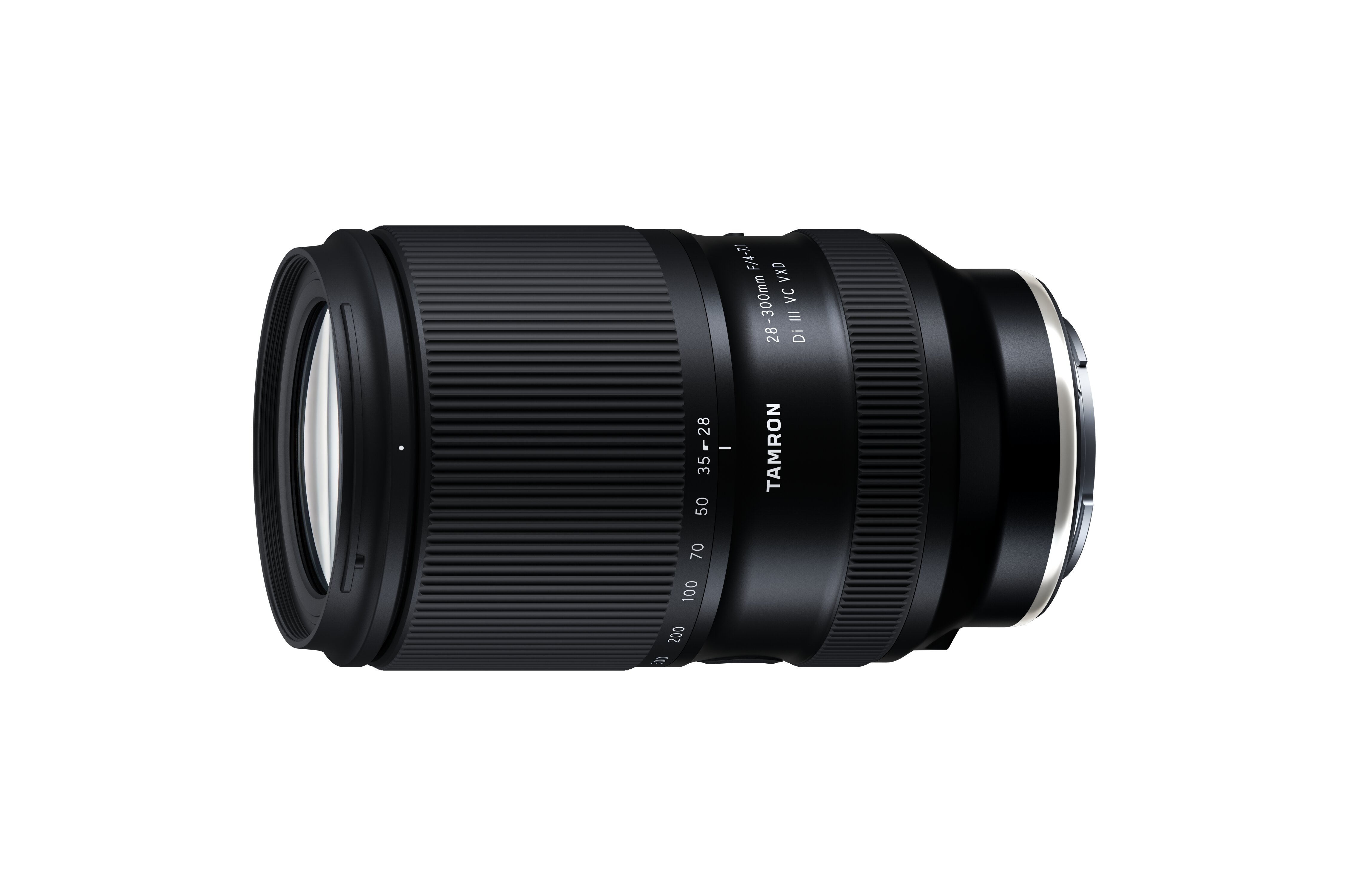 タムロン28-300mm F4-7.1 ソニー Eマウント用