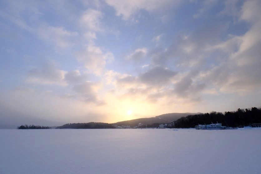 冬ならではの撮影を楽しもう！雪や冬風景を美しく捉えるコツをご紹介