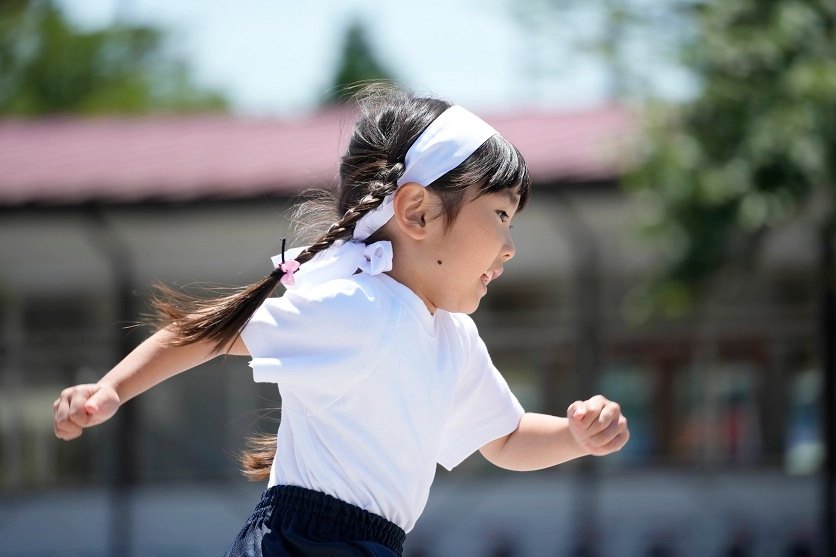 運動会やスポーツ 運動会やスポーツ