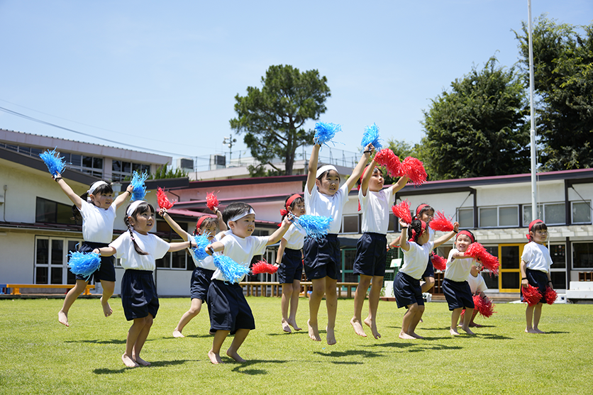 Sports Day