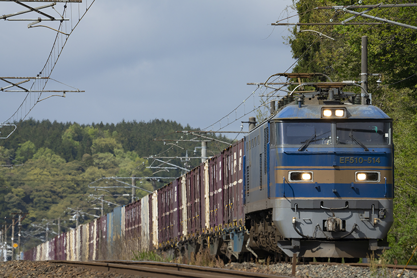 鉄道