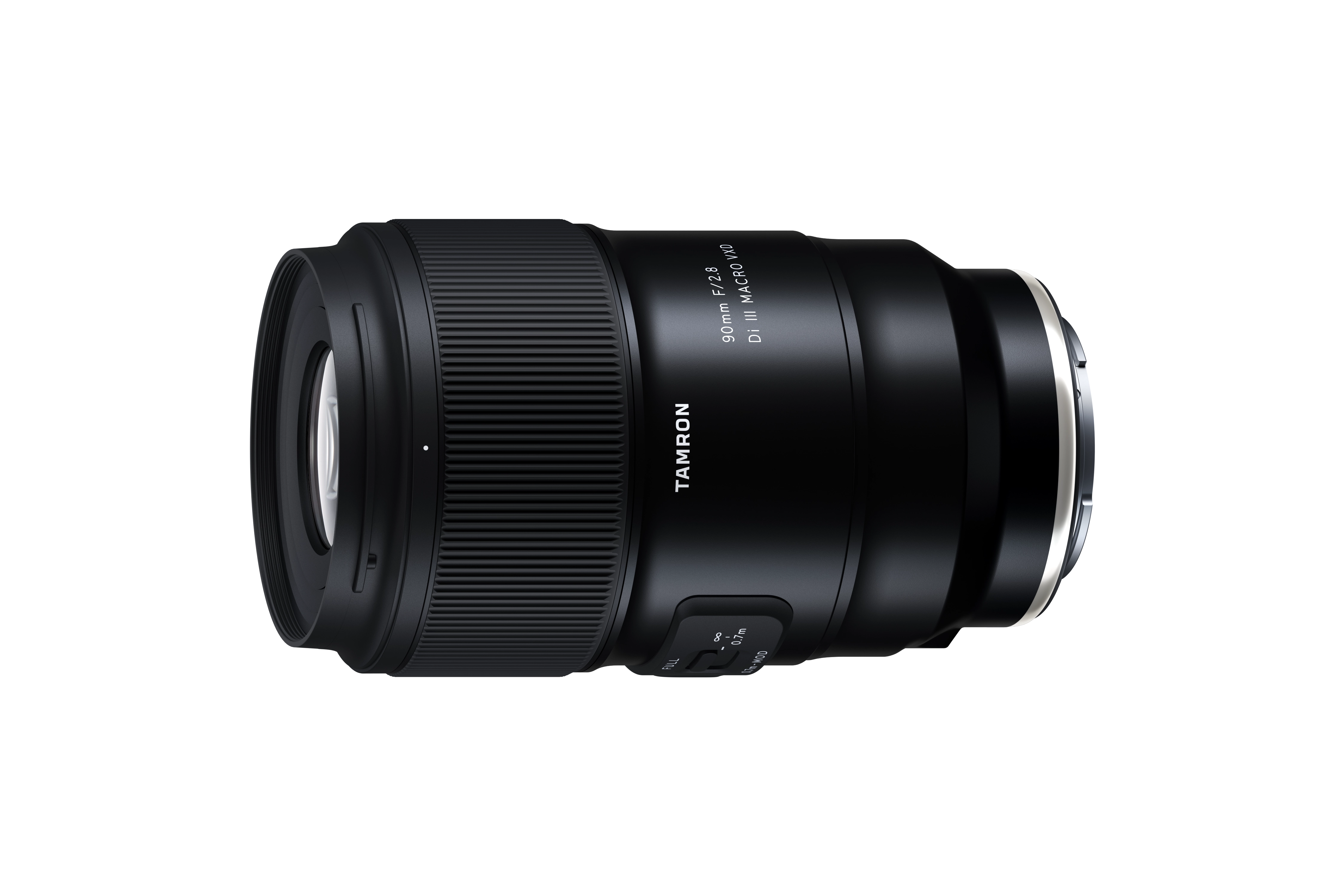 タムロン90mm F2.8 ソニー Eマウント用、ニコン Z マウント用