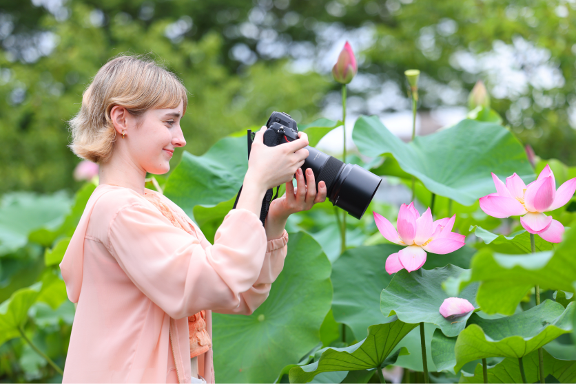 マクロレンズとは？選び方のポイントやおすすめの撮影シーンをご紹介 | TAMRON | タムロン