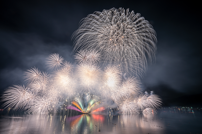 How to shoot fireworks: Tips for exposure settings and lens selection to capture beautiful photos