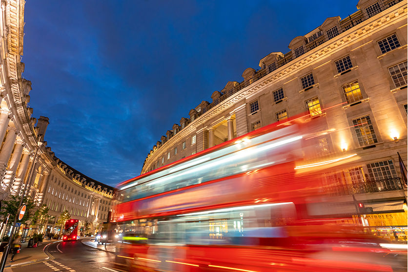 How to shoot night views: Tips for capturing beautiful night photography