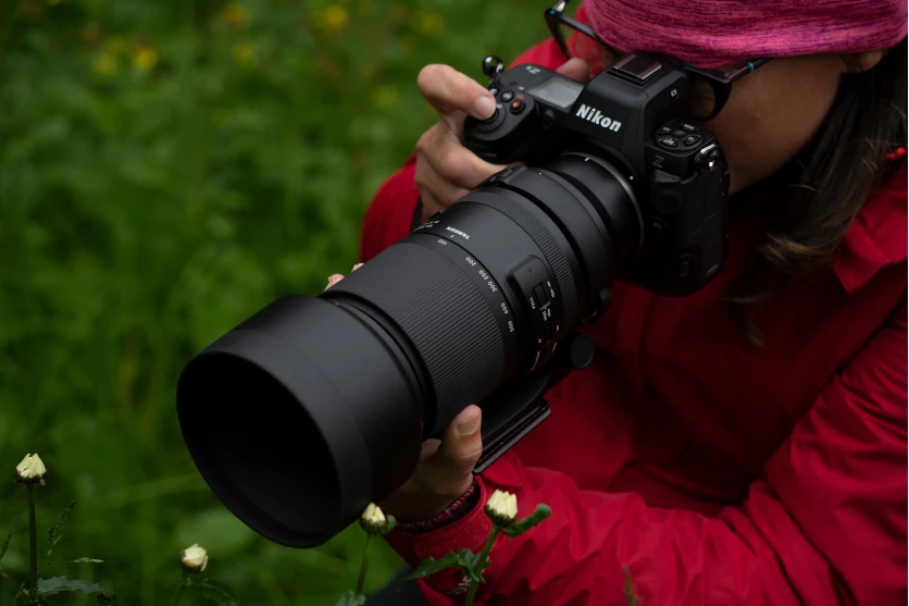 How to choose a best Nikon Z mount lens? Recommended TAMRON lenses are also showed