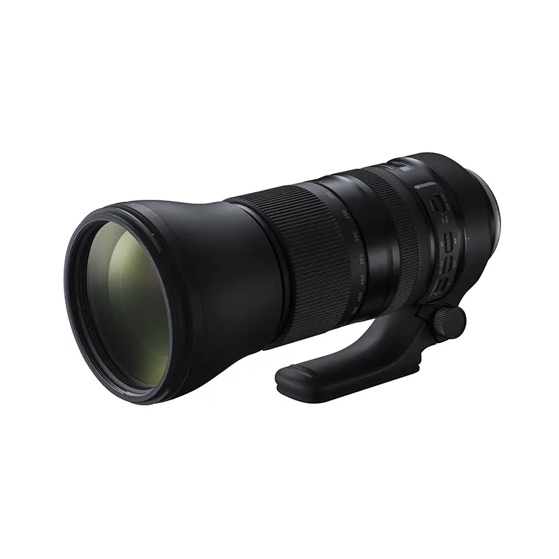 SP 150-600mm F/5-6.3 Di VC USD G2 (Model A022) | Specifications