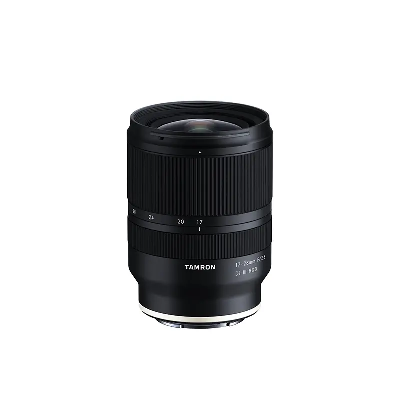 17-28mm F/2.8 Di III RXD (Model A046) | Specifications | Lenses