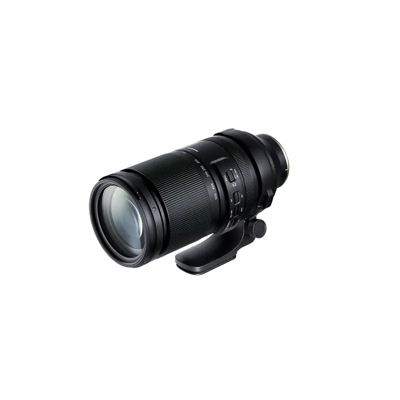 150-500mm F/5-6.7 Di III VC VXD X (Model A057) | Lenses | TAMRON