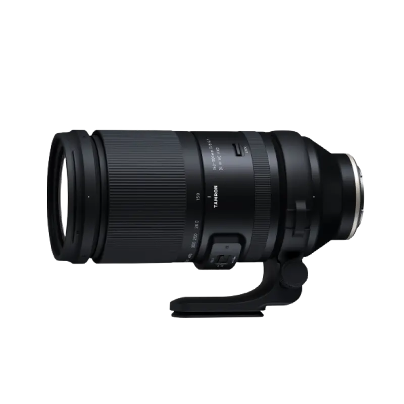 150-500mm F/5-6.7 Di III VC VXD X (Model A057) | Lenses | TAMRON
