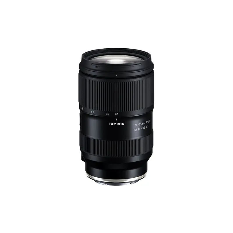  Tamron 28-75mm F/2.8 Di III VXD G2 for Sony E-Mount Full  Frame/APS-C (6 Year Limited USA Warranty) : Electronics