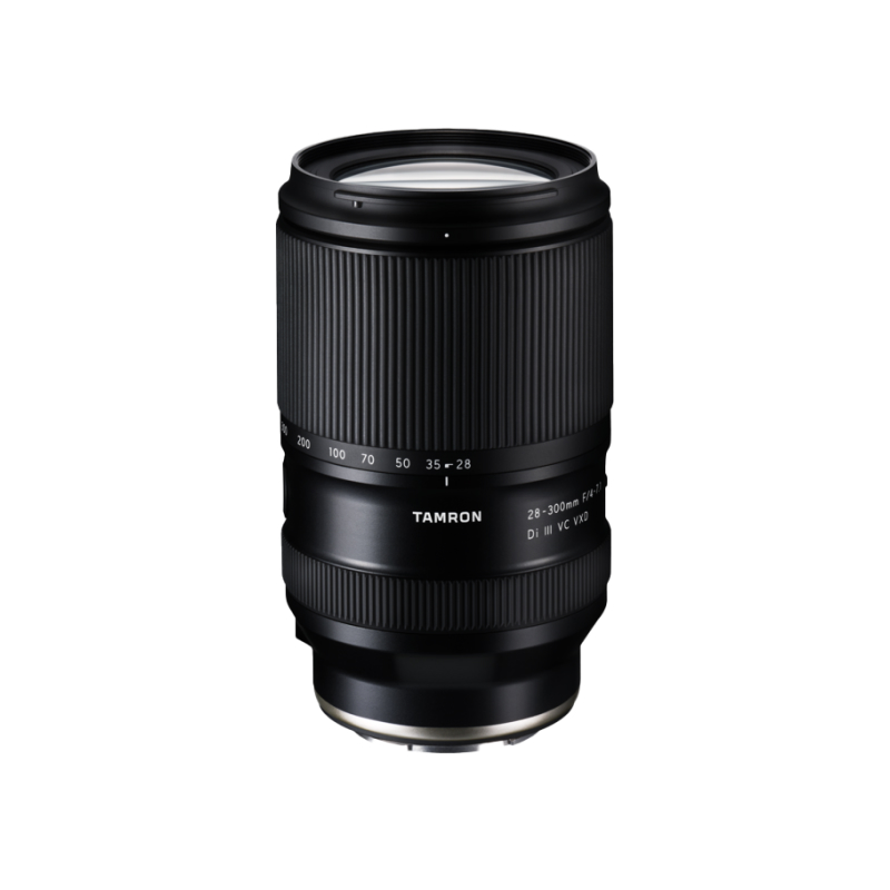 28-300mm F/4-7.1 Di III VC VXD