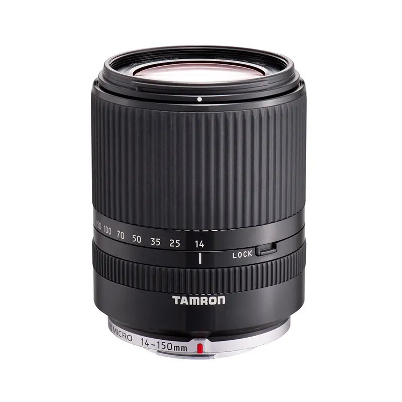14-150mm F/3.5-5.8 Di III (Model C001) | Lenses | TAMRON