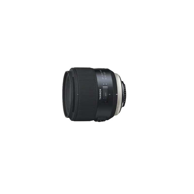 ネット購入 TAMRON 単焦点レンズ SP35mm F1.8 Di VC ニコン用 フルサイズ対応 F012N 交換レンズ 