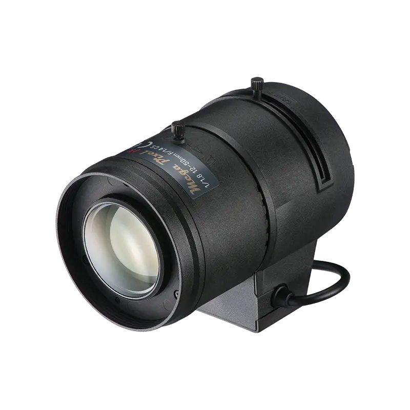 M118VP1250IR | 監視カメラ用レンズ | タムロン ビジネス向け製品 