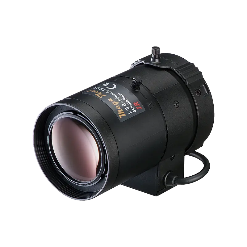 大特価低価 防犯カメラ用レンズ (バリフォーカル2.8～13mm) 5個 DwB7J