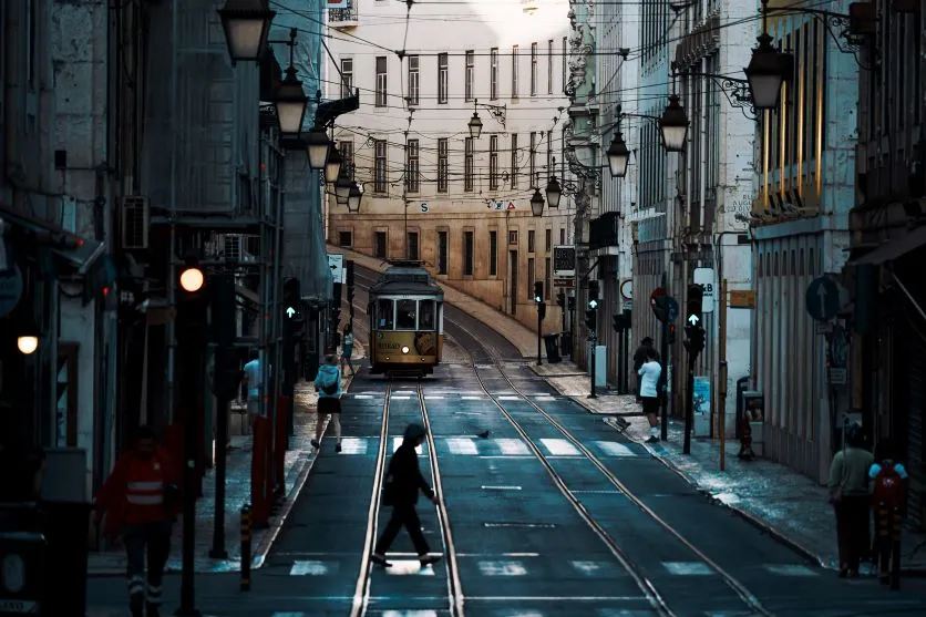 旅行写真の撮り方とおすすめレンズ