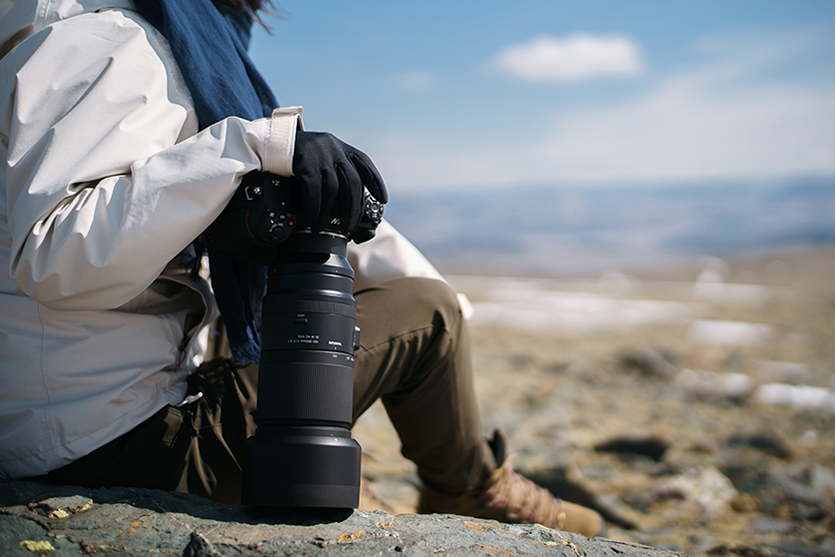 What is a telephoto lens?  Points to consider when choosing a lens and sample photographs