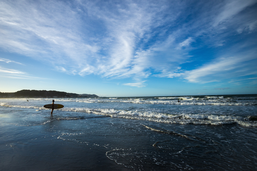 11-20mm F2.8 B060RF 作例 佐藤 かな子