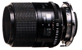TAMRON SP 90mm F2.5 52BB