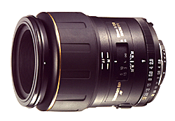 TAMRON SP AF 90mm F2.8 MACRO 172E Nikon