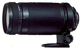 ❤️超ど迫力の超望遠❤️TAMRON 200-400mm Canon用❤️