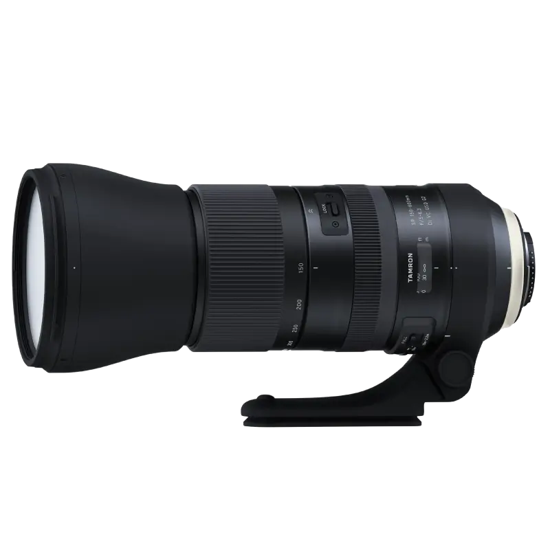 SP 150-600mm F/5-6.3 Di VC USD G2 (Model A022) | 仕様 | レンズ ...