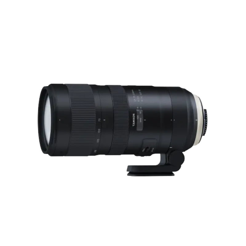 SP 70-200mm F/2.8 Di VC USD G2 (A025) | レンズ | TAMRON