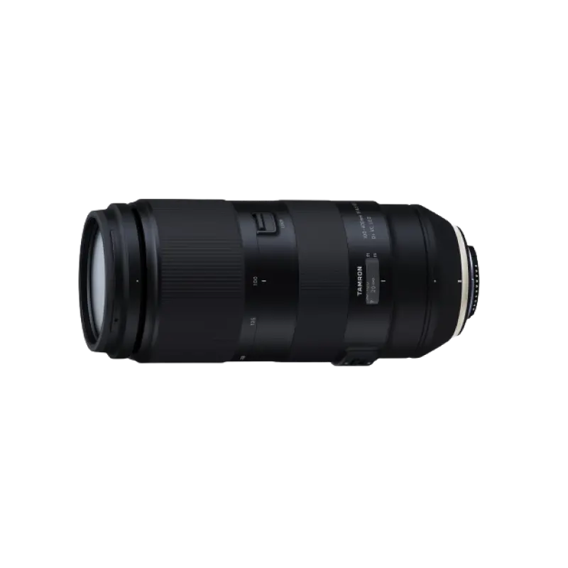 超超望遠レンズ【Nikon用】TAMRON タムロン AF 200-400mm