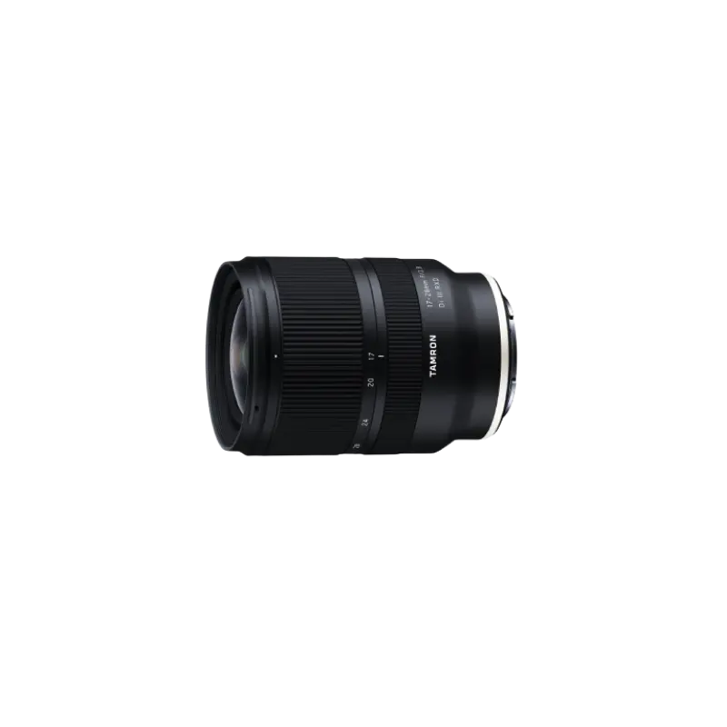 カメラ【新品・未開封】タムロン 17-28mm F2.8Di III RXD×2本
