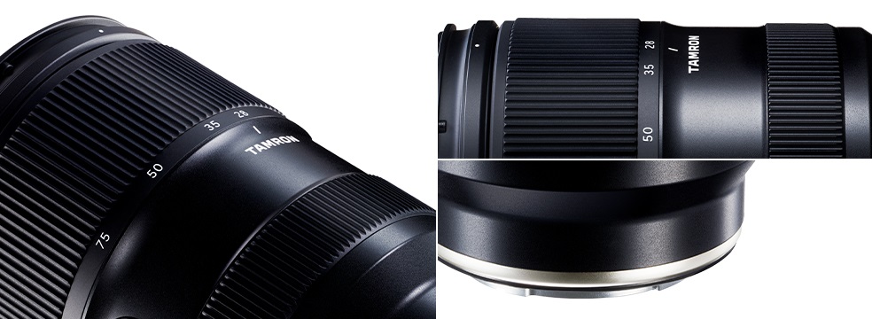 TAMRON 50-400mm F/4.5-6.3 Di ? VC VXD (Model A067)