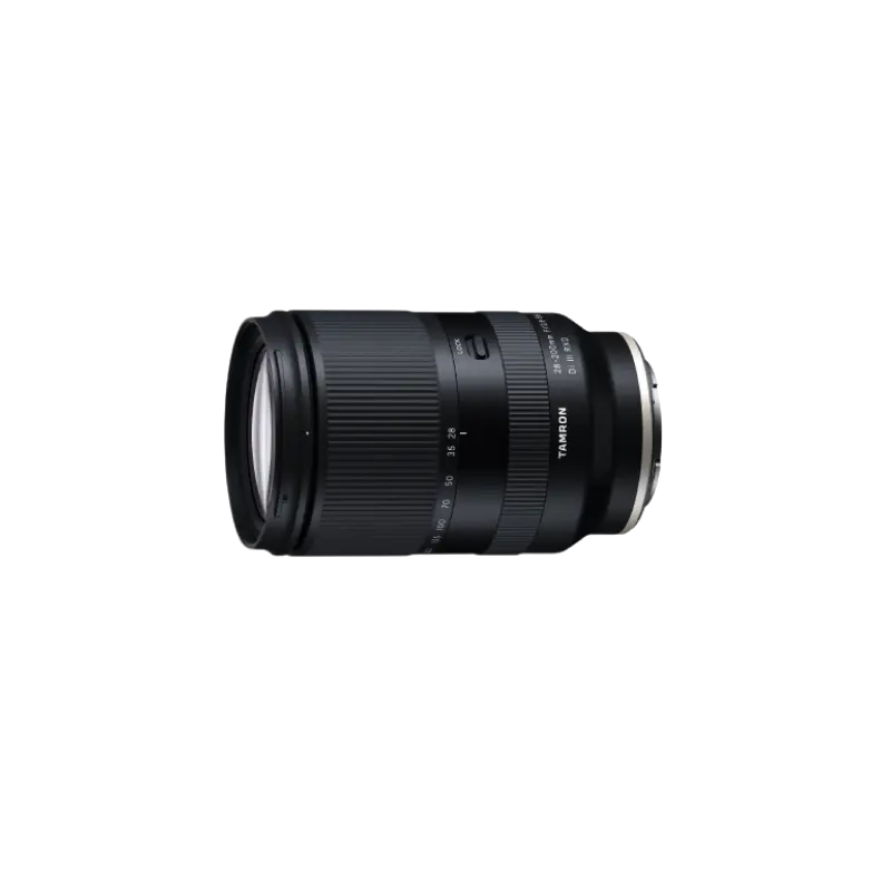 28-200mm F/2.8-5.6 Di III RXD (A071) | レンズ | TAMRON（タムロン）