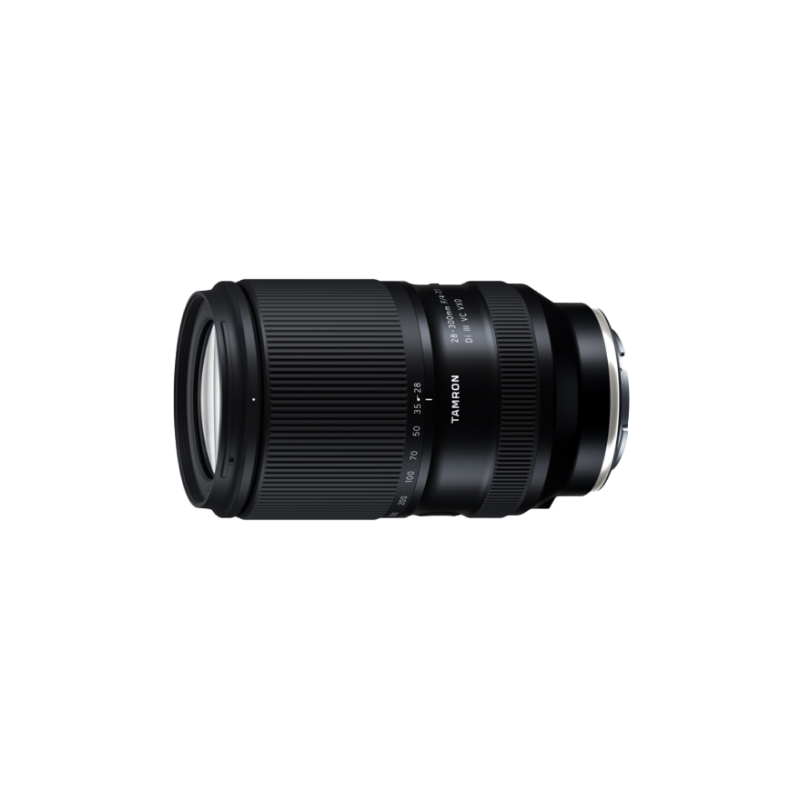 28-300mm F/4-7.1 Di III VC VXD