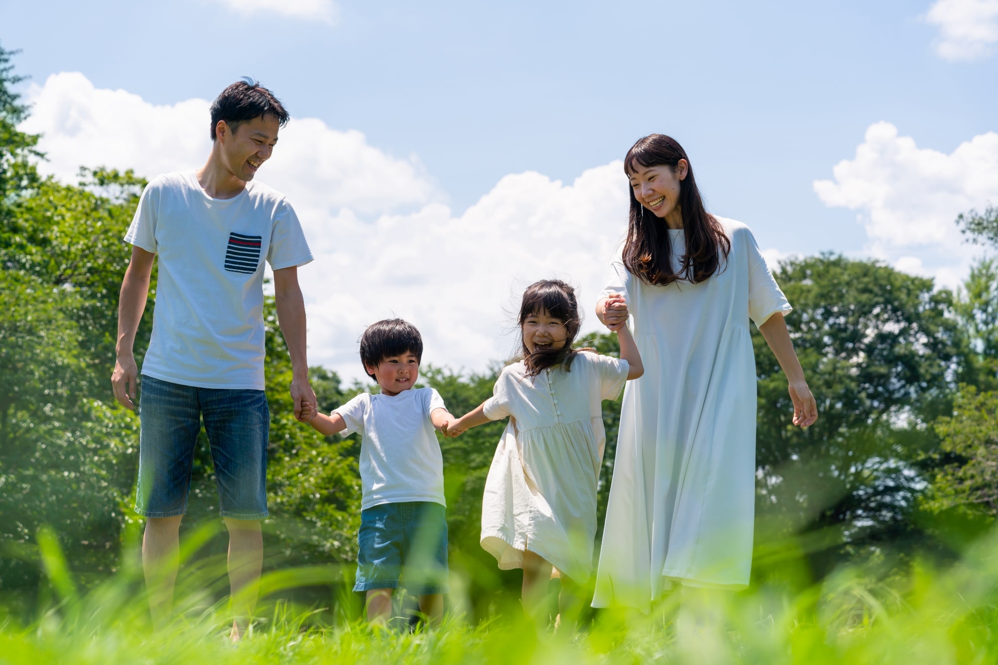 タムロン28-75mm F2.8 G2 (Model A063)　焦点距離：75mm　絞り：F5.6　シャッタースピード：1/1000秒　ISO感度：100