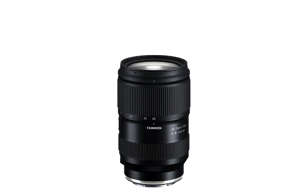 28-75mm F/2.8 Di III VXD G2