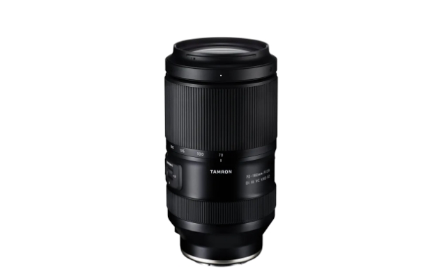 70-180mm F/2.8 Di III VC VXD G2