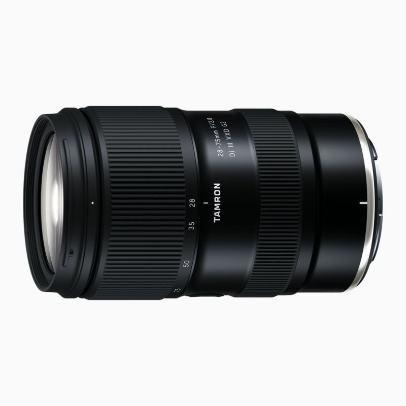 28-75mm F/2.8 Di III VXD G2