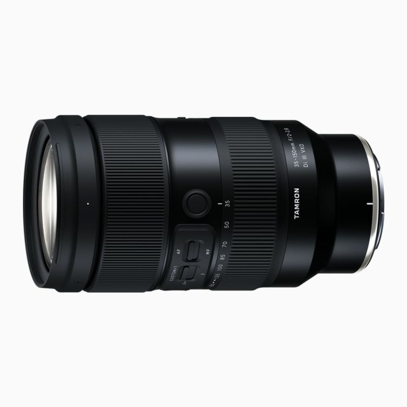 35-150mm F/2-2.8 Di III VXD