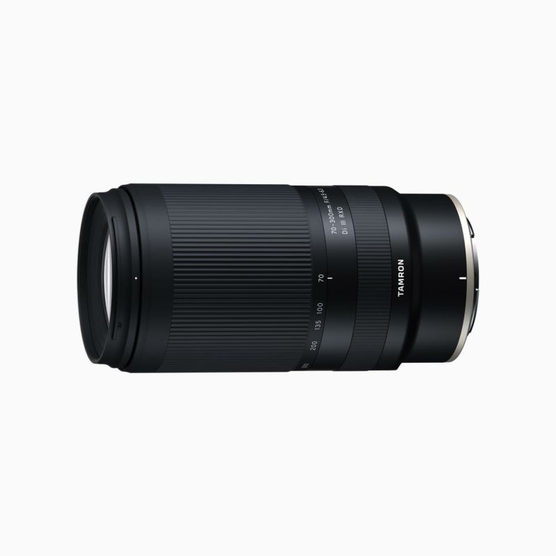 70-300mm F/4.5-6.3 Di III RXD