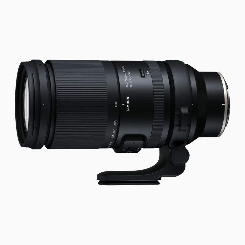 150-500mm F/5-6.7 Di III VC VXD