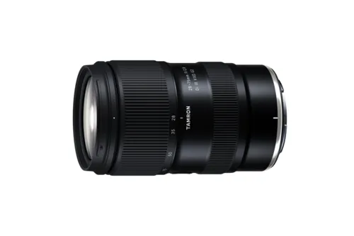 TAMRON announces the launch of fast-aperture standard zoom lens 28 