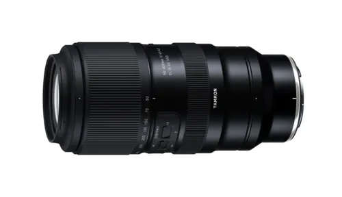 50-400mm F/4.5-6.3 Di III VC VXD (Model A067)