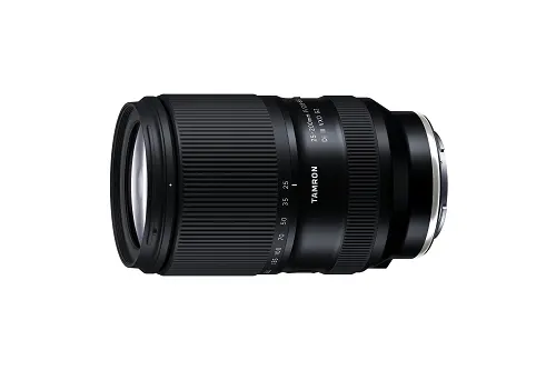 25-200mm F/2.8-5.6 Di III VXD G2 (Model A075) 25-200mm F/2.8-5.6 Di III VXD G2 (Model A075)