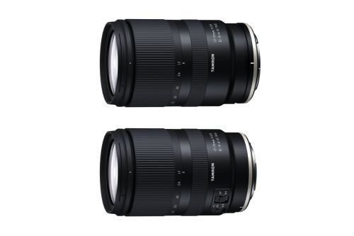 Tamron 17-70mm f/2.8 VC Comes to Nikon Z and Canon RF APS-C