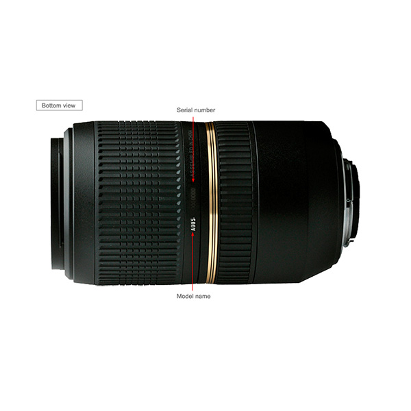 Tamron 70-300 MM VC CANON(DISCONTINUED) - Photography, Lens, SLR Lens - Buy  In Kenya