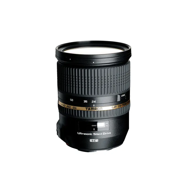 SP 24-70mm F/2.8 Di VC USD | Lenses | TAMRON Photo Site for