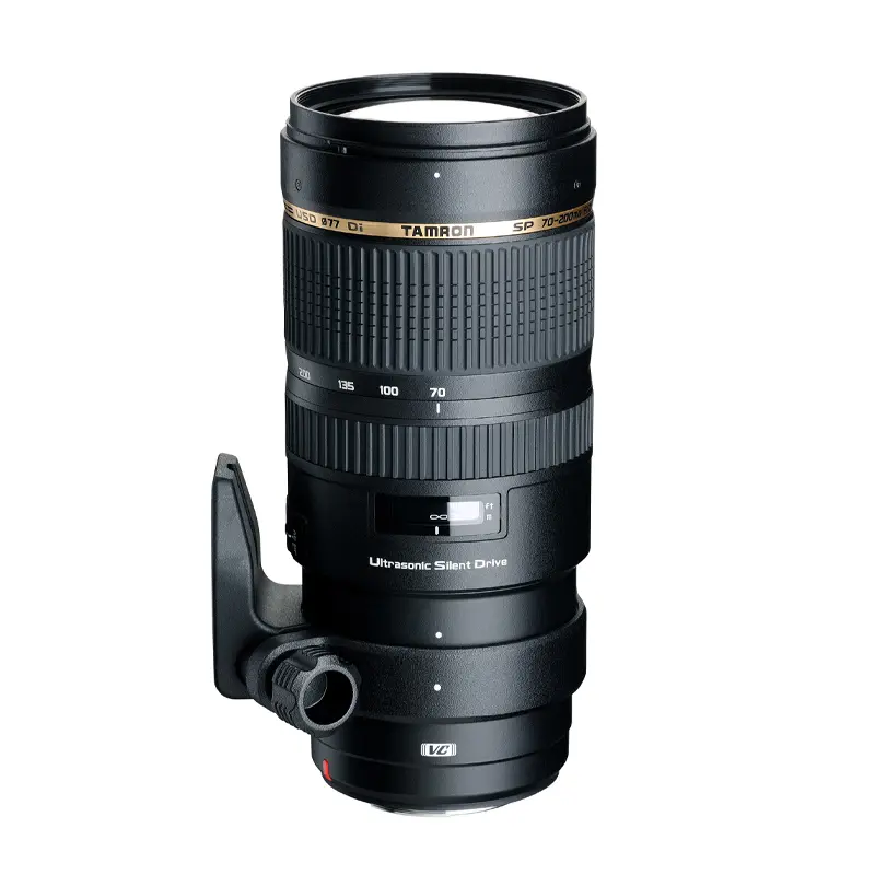 TAMRON SP 70-200mm F2.8 USD Di VC Nikon用