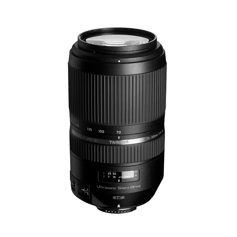 TAMRON SP 70-300mm F/4-5.6 A030 ニコン用