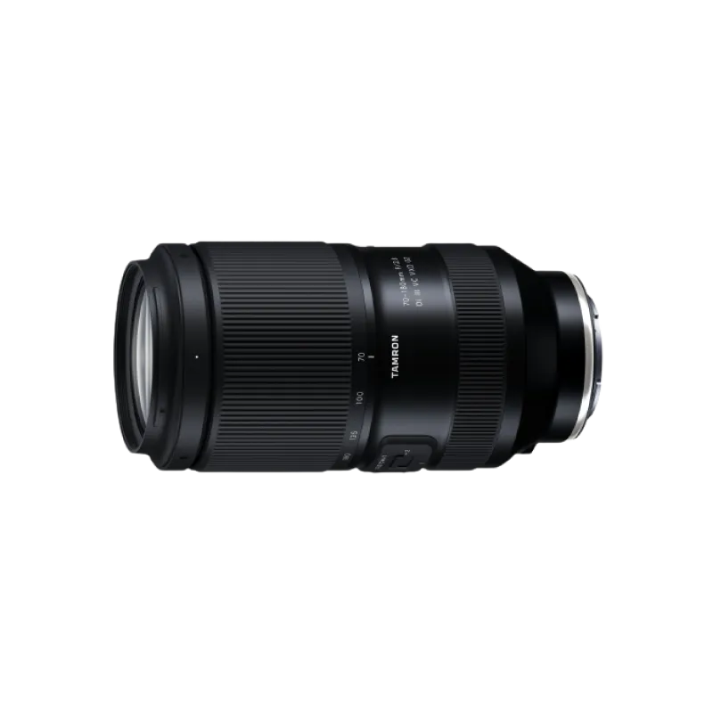 TAMRON 70-180mm F2.8 zoom evolves into the “G2” 2nd-generation 